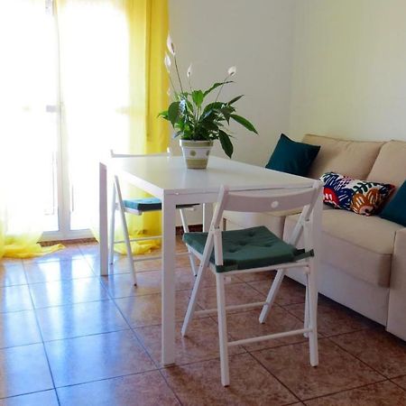 Patios De San Pedro Apartment Cordoba Luaran gambar