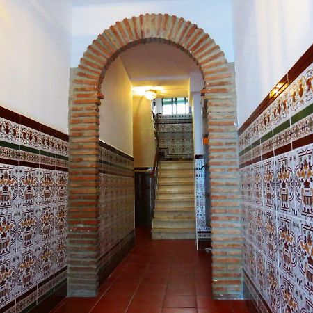 Patios De San Pedro Apartment Cordoba Luaran gambar